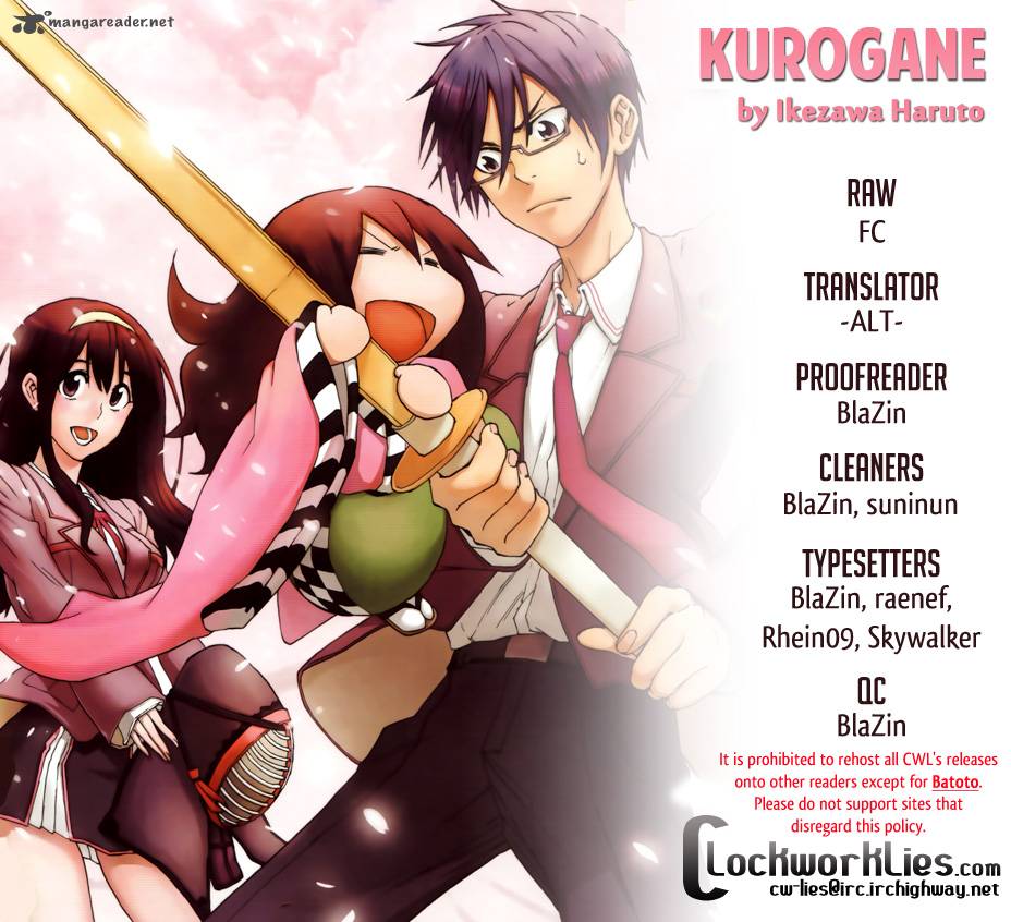 Kurogane 9 1