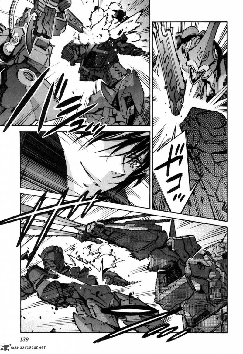 Kurogane No Linebarrel 39 3