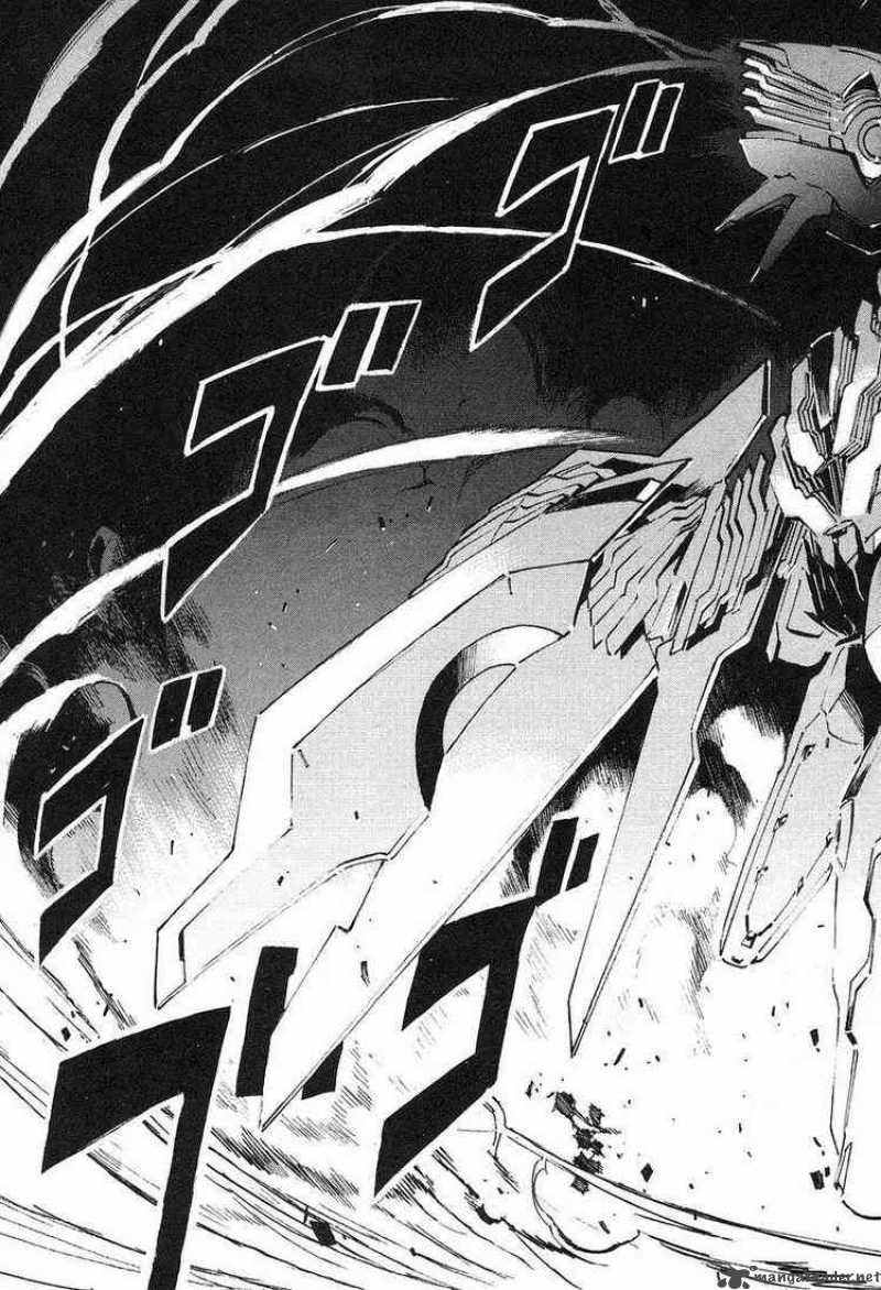 Kurogane No Linebarrel 6 37