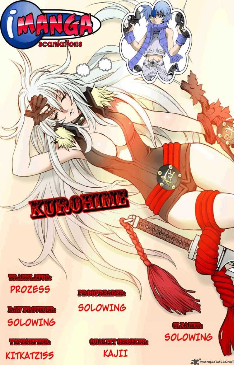 Kurohime 68 25