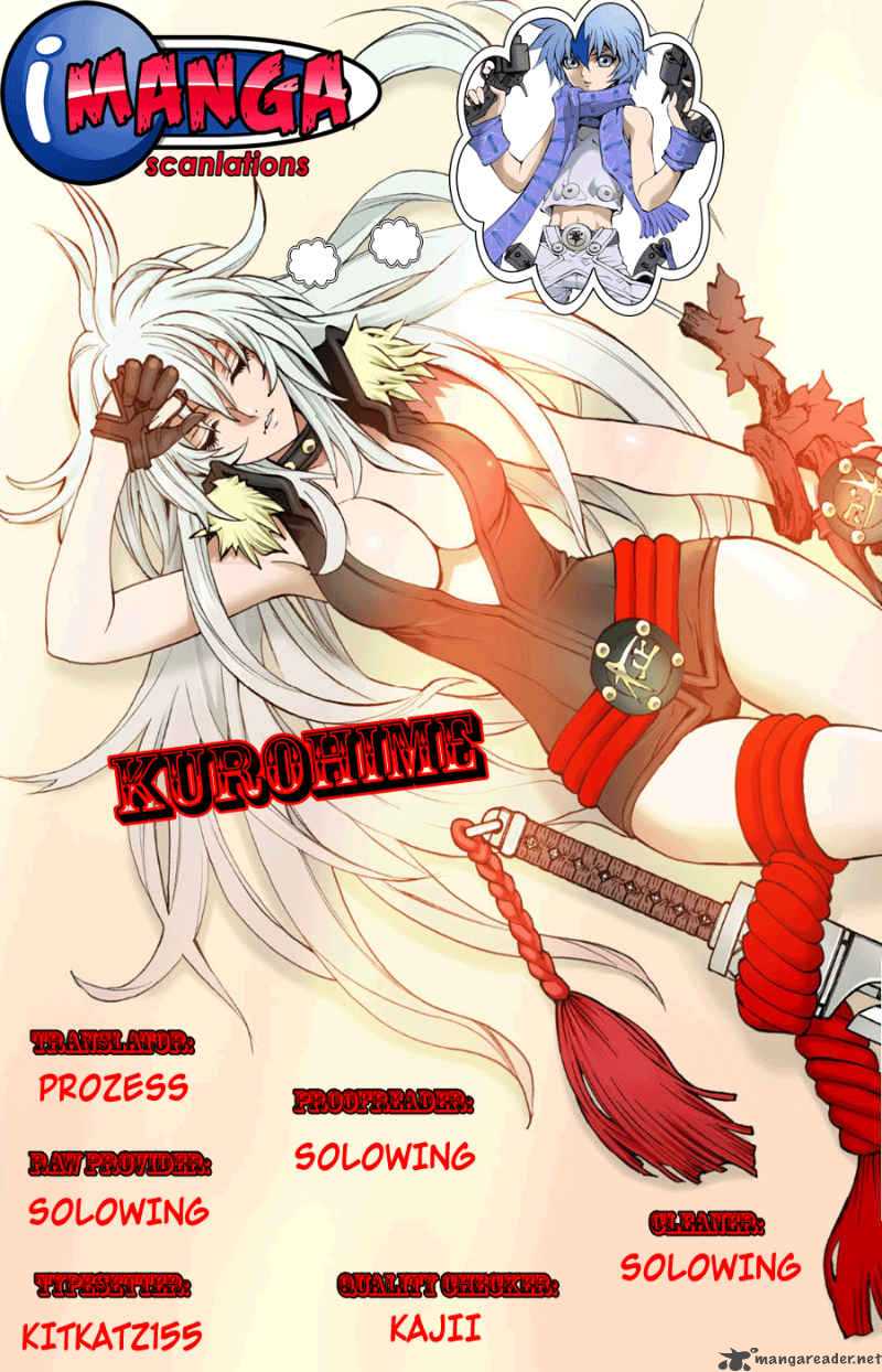 Kurohime 70 1