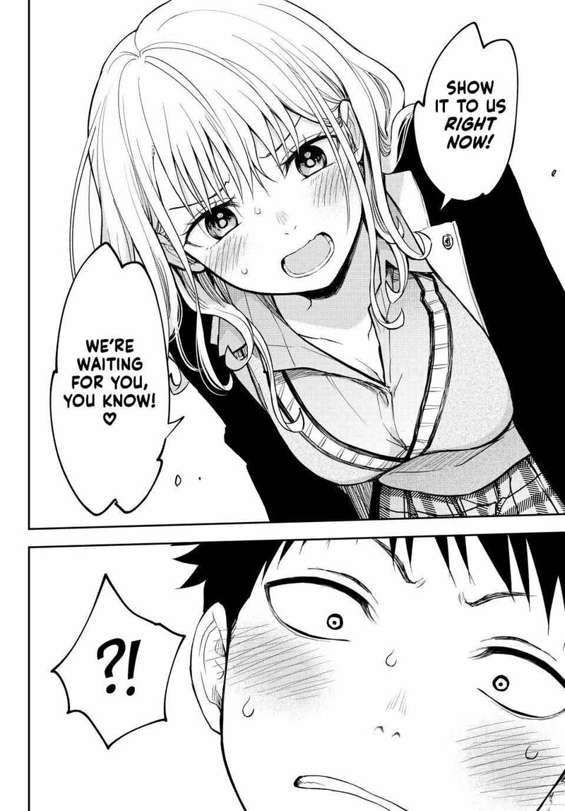 Kuroiwa Medaka Ni Watashi No KawaII Ga Tsuujinai 140 12