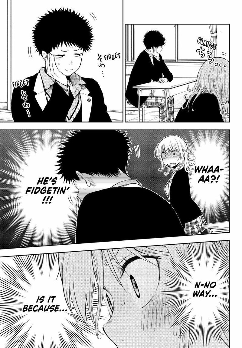 Kuroiwa Medaka Ni Watashi No KawaII Ga Tsuujinai 140 9