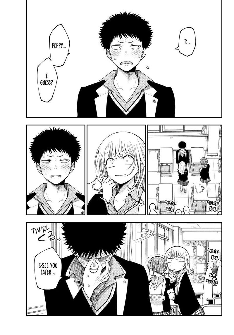 Kuroiwa Medaka Ni Watashi No KawaII Ga Tsuujinai 144 13