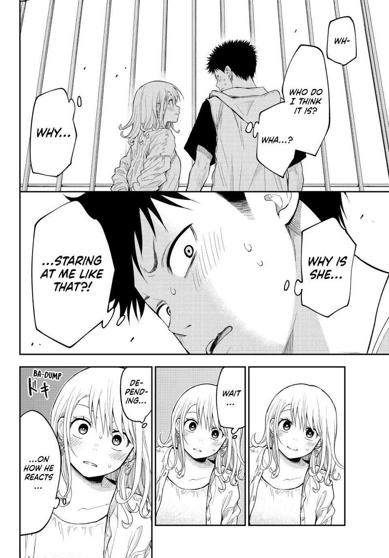 Kuroiwa Medaka Ni Watashi No KawaII Ga Tsuujinai 159 10