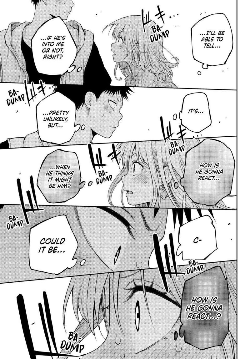 Kuroiwa Medaka Ni Watashi No KawaII Ga Tsuujinai 159 11