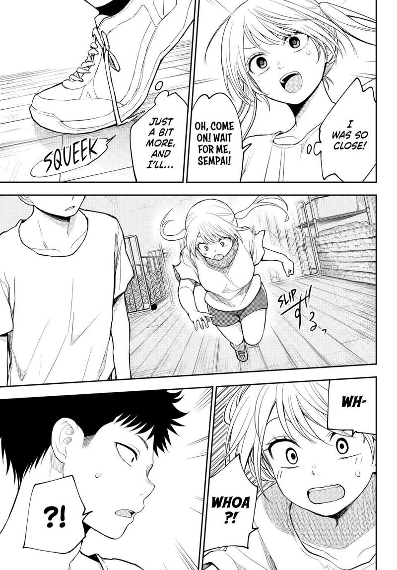 Kuroiwa Medaka Ni Watashi No KawaII Ga Tsuujinai 165 11