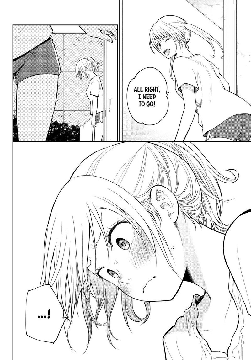 Kuroiwa Medaka Ni Watashi No KawaII Ga Tsuujinai 166 12