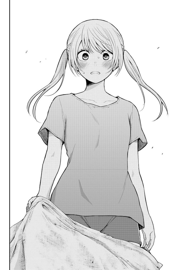 Kuroiwa Medaka Ni Watashi No KawaII Ga Tsuujinai 168 12