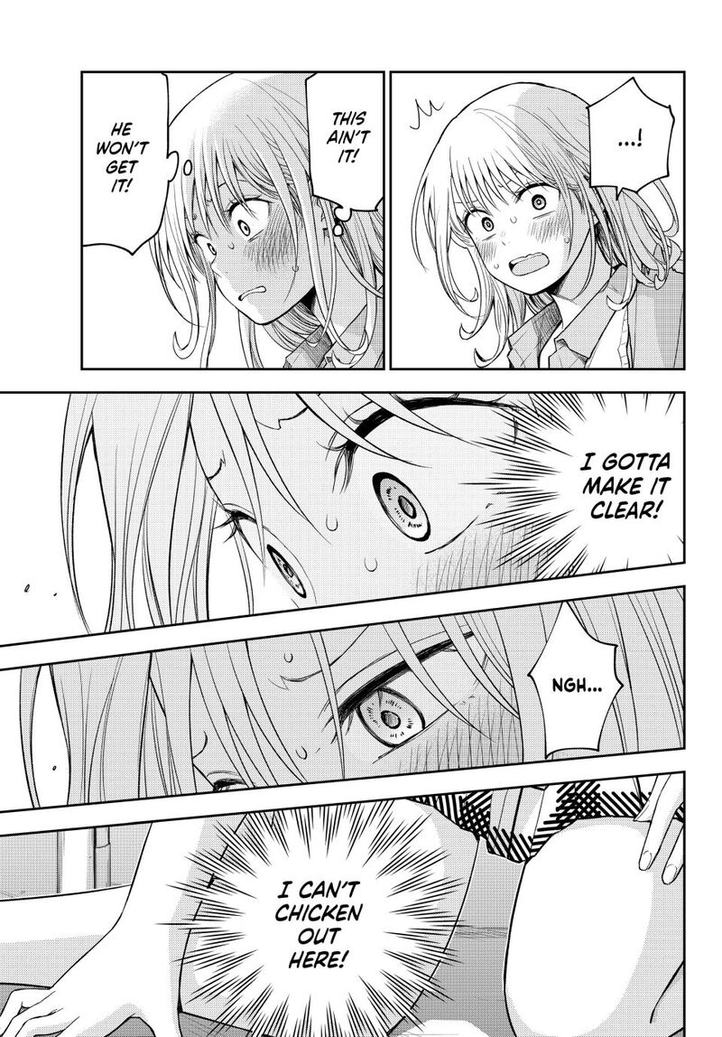 Kuroiwa Medaka Ni Watashi No KawaII Ga Tsuujinai 174 10