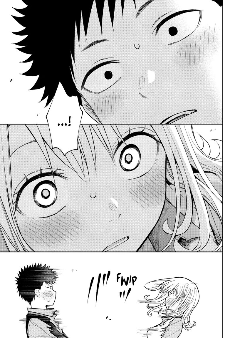 Kuroiwa Medaka Ni Watashi No KawaII Ga Tsuujinai 187 13