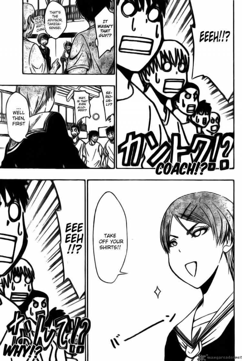 Kuroko No Basket 1 13