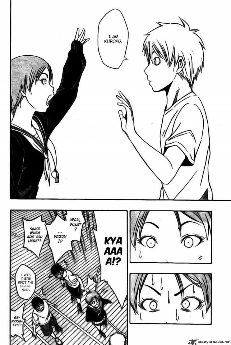 Kuroko No Basket 1 18