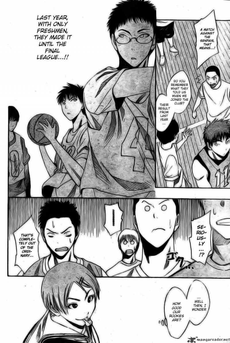 Kuroko No Basket 1 32