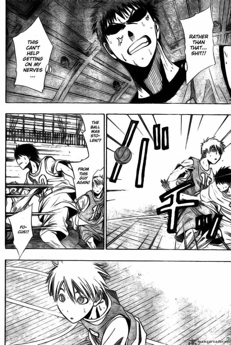 Kuroko No Basket 1 36