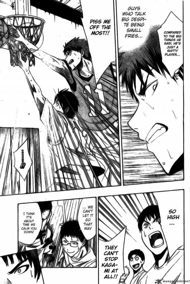 Kuroko No Basket 1 37