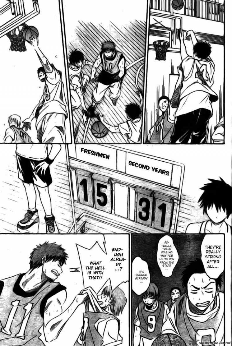 Kuroko No Basket 1 39