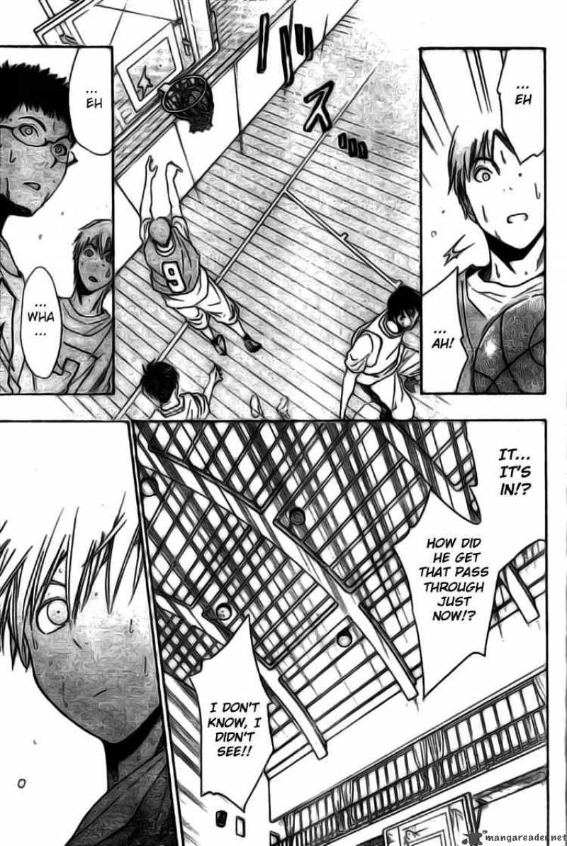 Kuroko No Basket 1 43