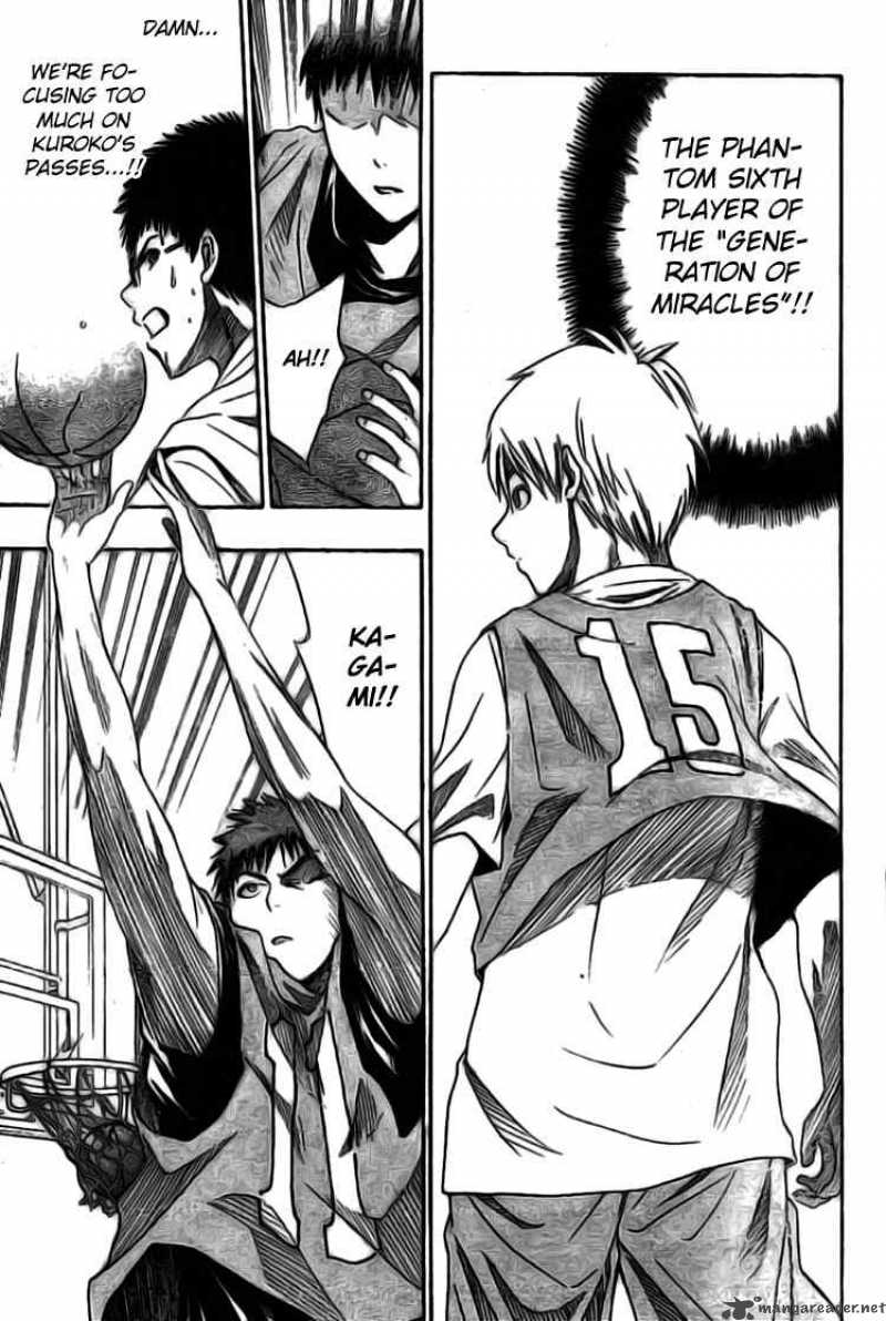 Kuroko No Basket 1 47