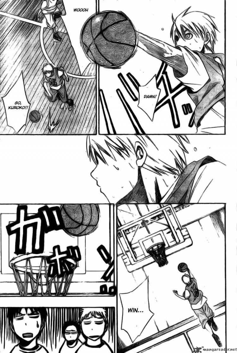 Kuroko No Basket 1 49