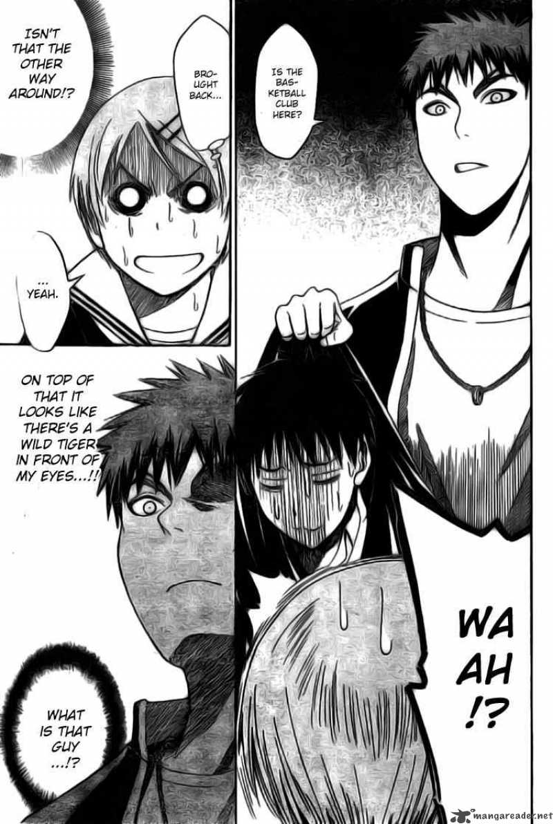 Kuroko No Basket 1 7