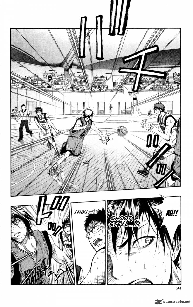 Kuroko No Basket 104 8