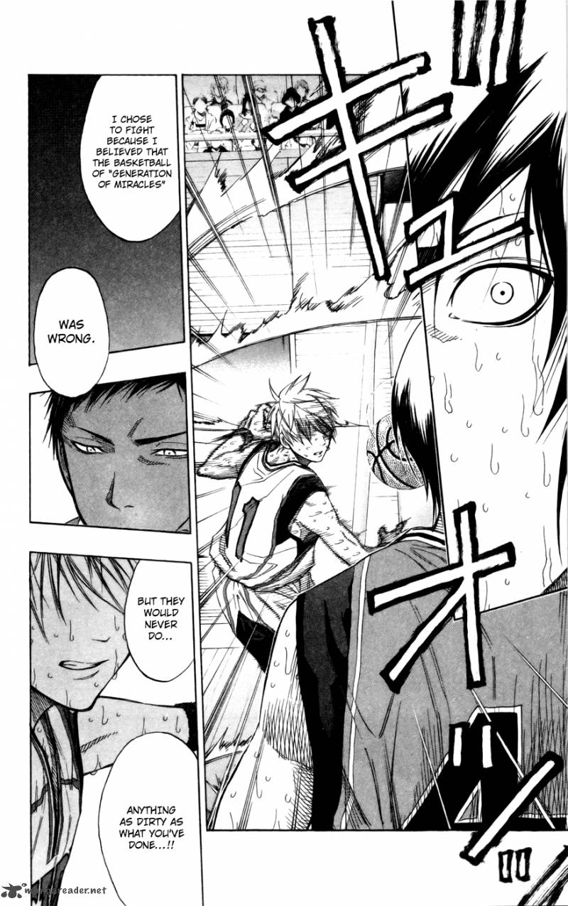 Kuroko No Basket 107 10