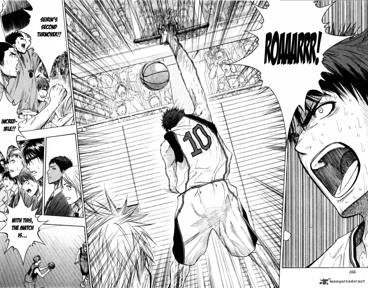 Kuroko No Basket 107 14