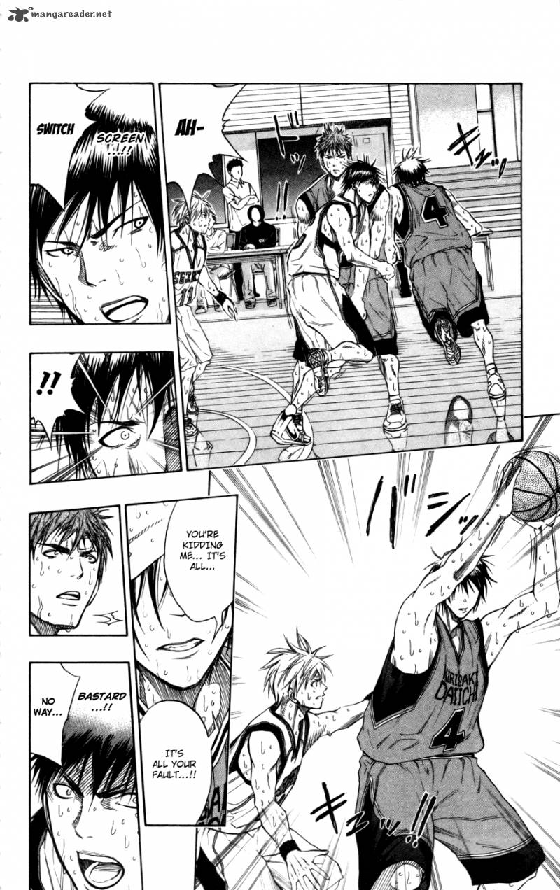 Kuroko No Basket 107 2