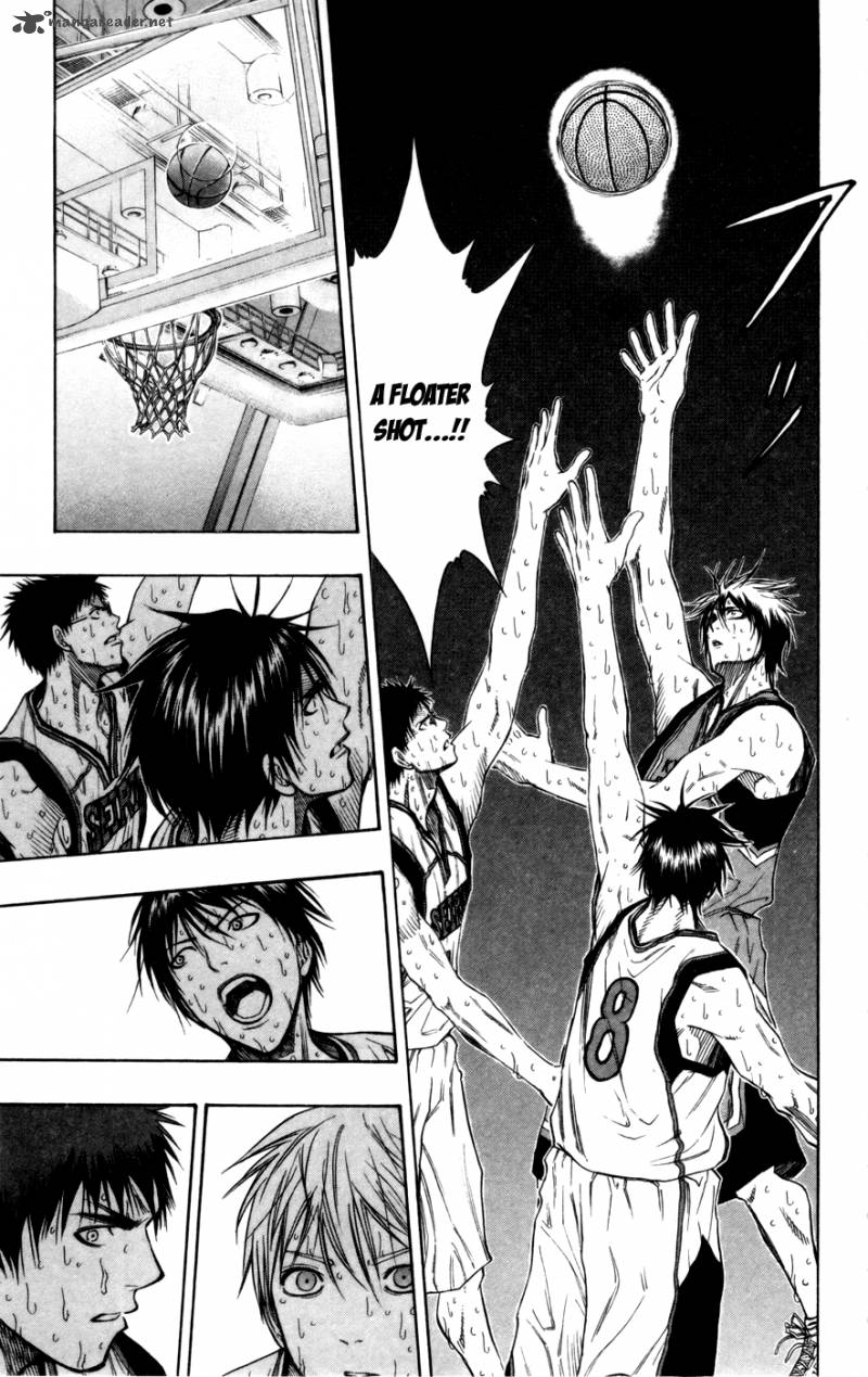 Kuroko No Basket 107 7