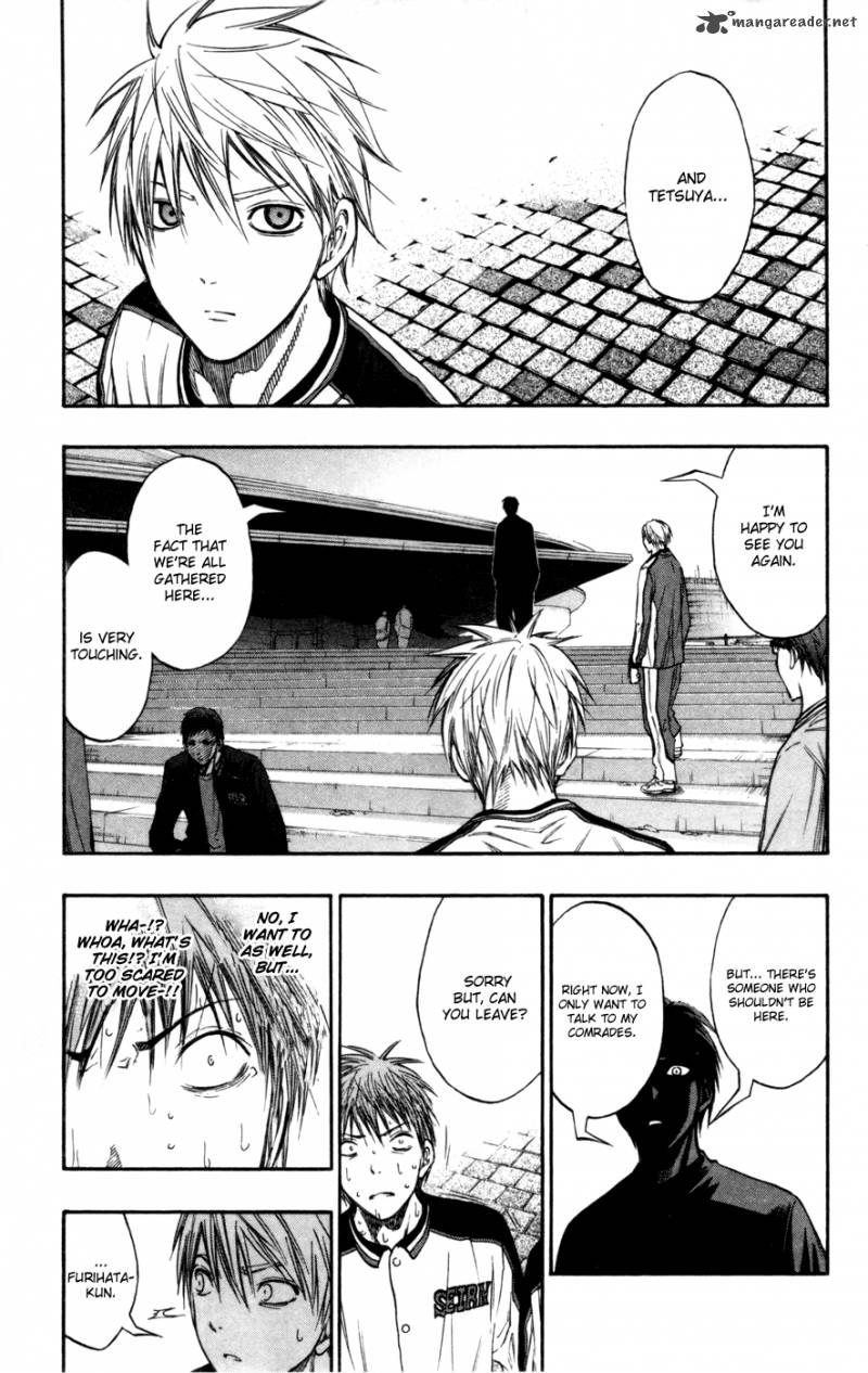 Kuroko No Basket 113 11