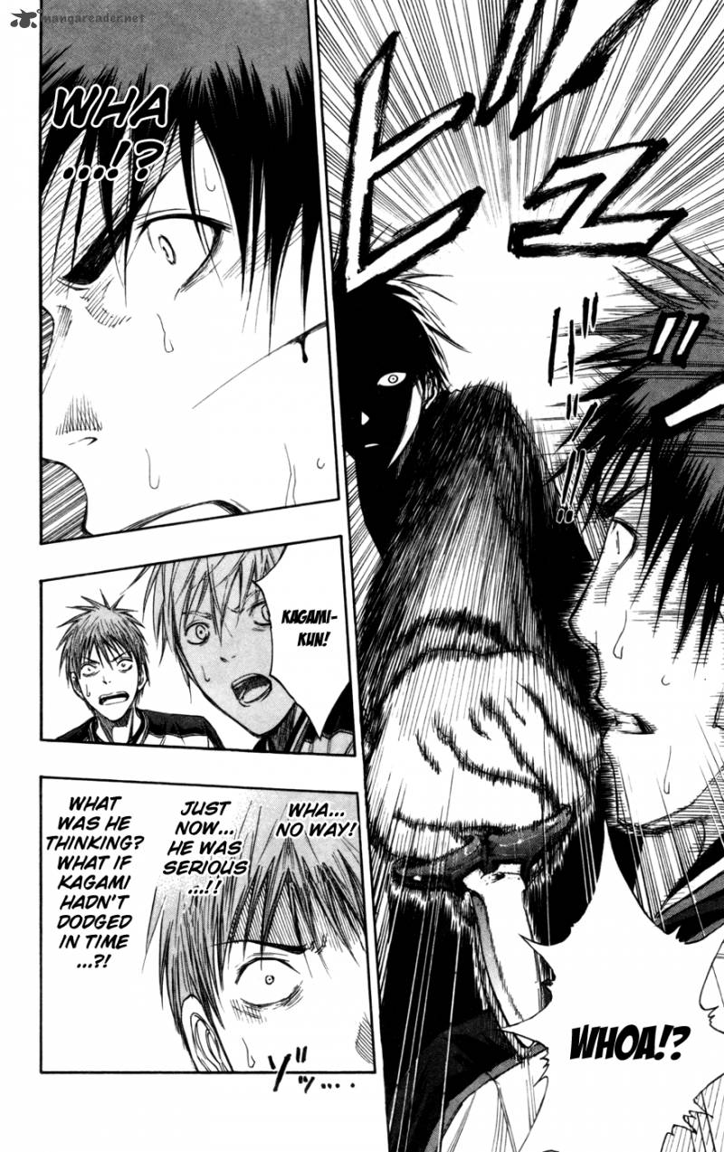 Kuroko No Basket 113 14