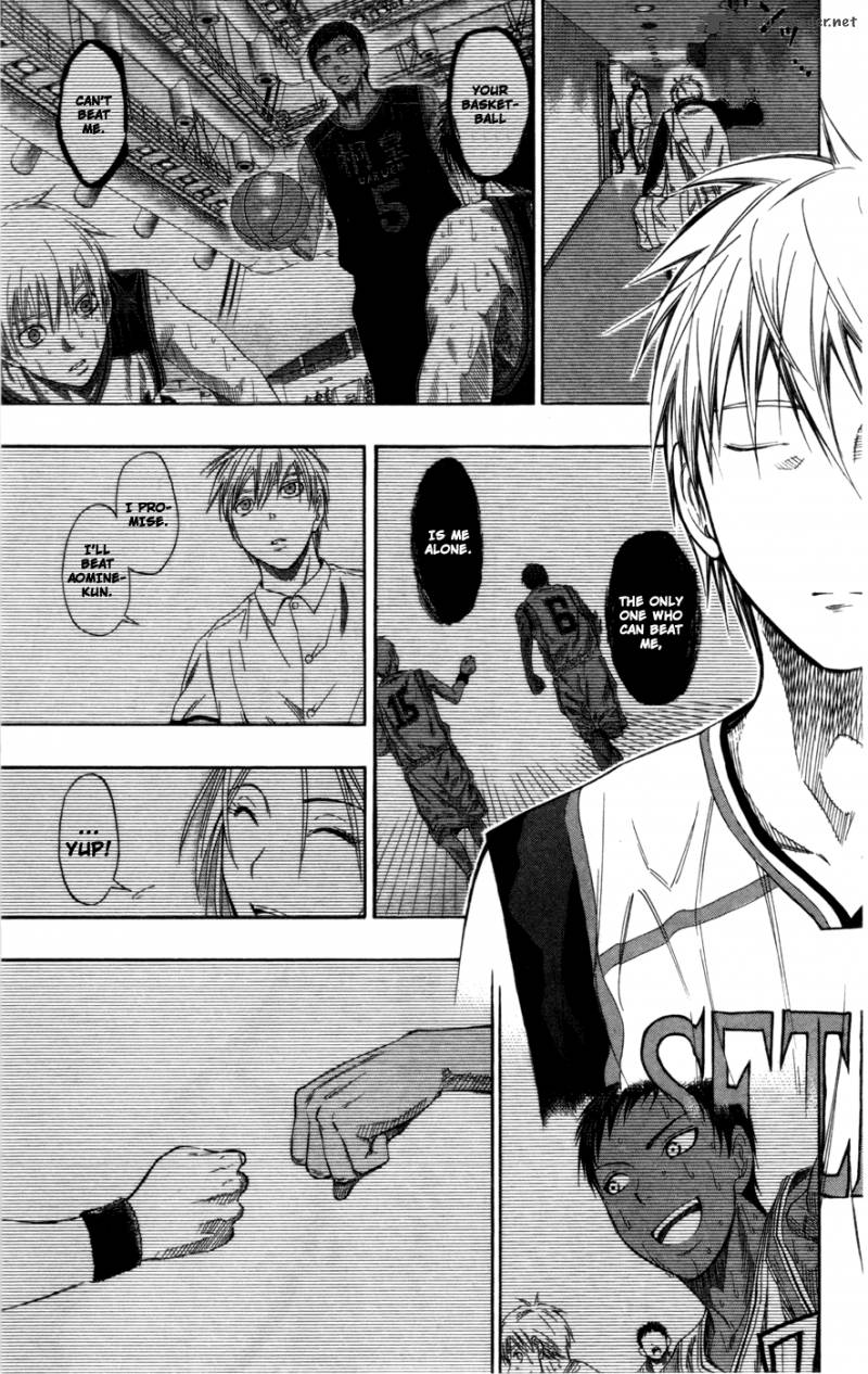 Kuroko No Basket 114 14