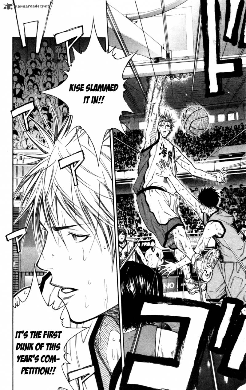 Kuroko No Basket 114 4