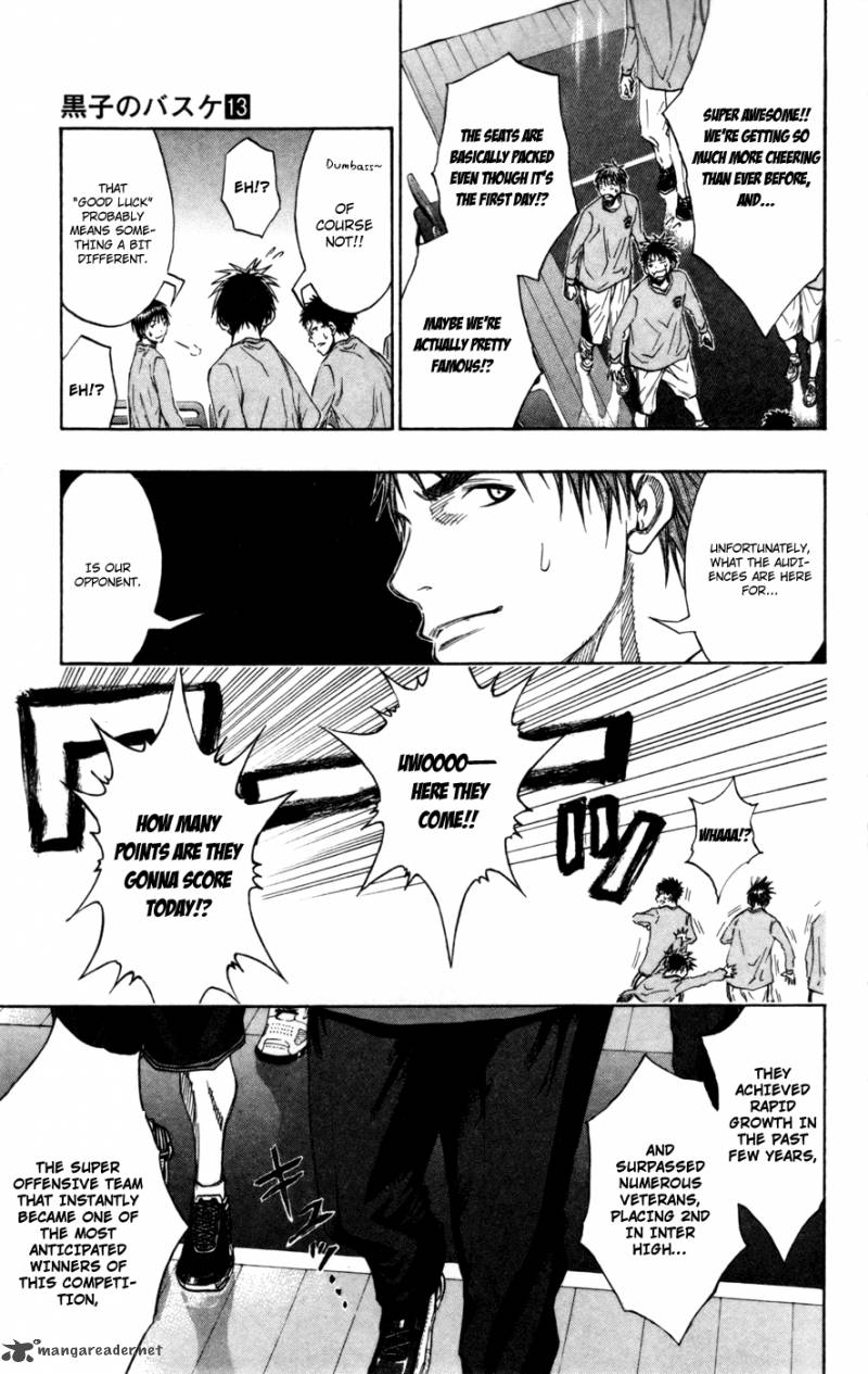 Kuroko No Basket 114 9