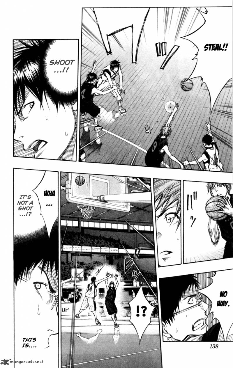 Kuroko No Basket 115 11