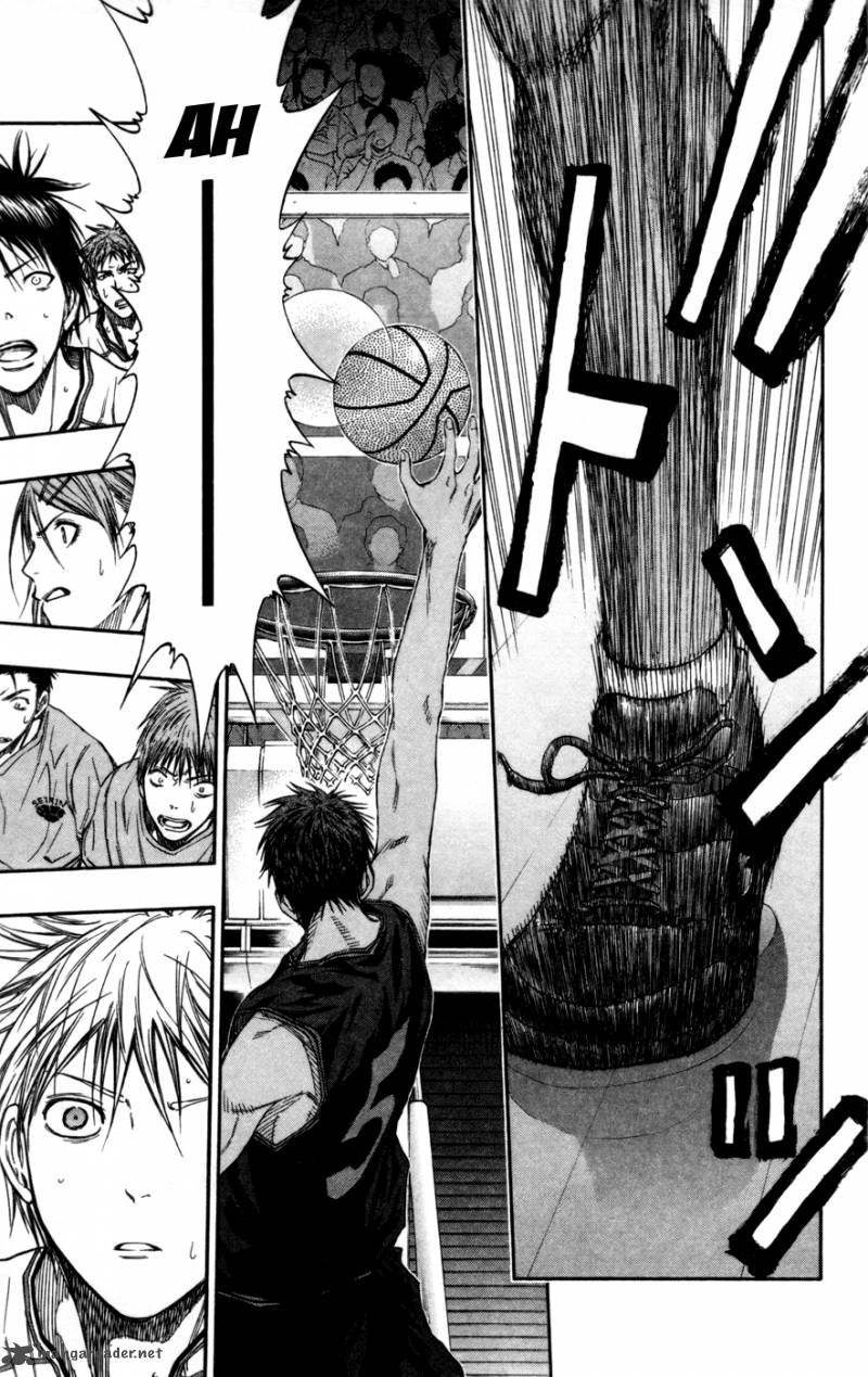 Kuroko No Basket 115 12