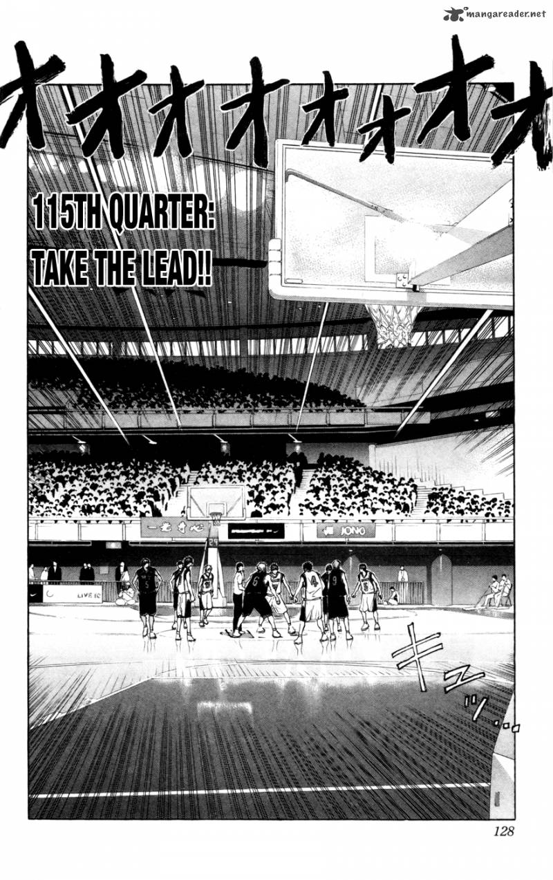 Kuroko No Basket 115 2