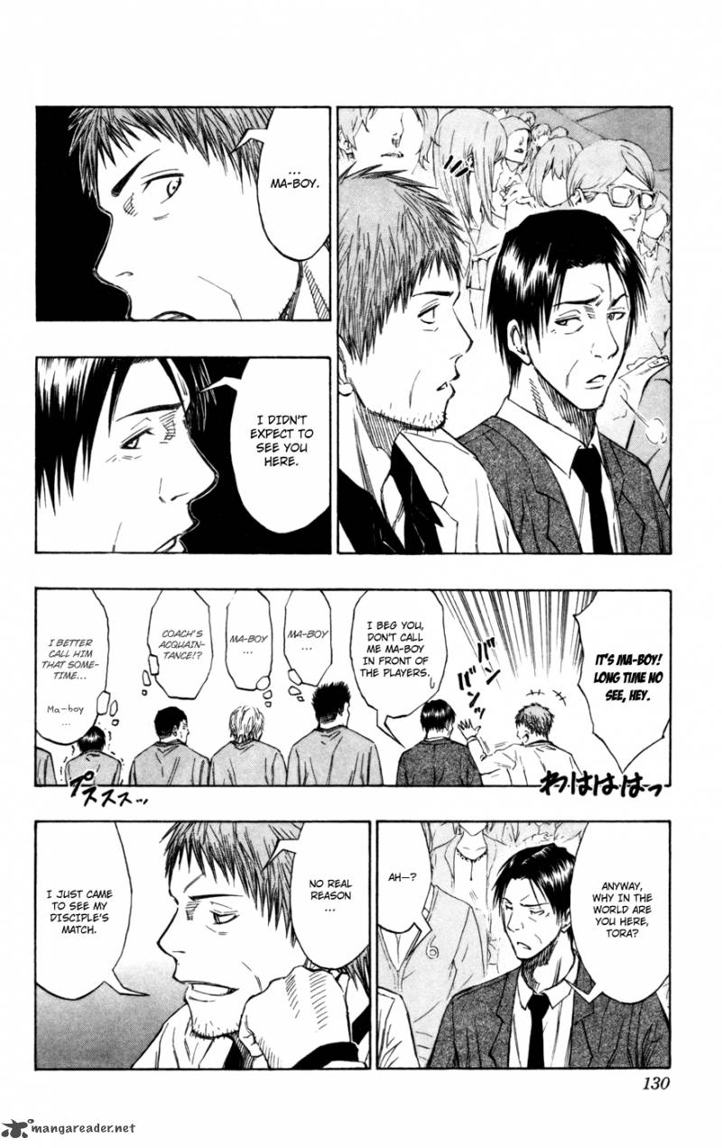 Kuroko No Basket 115 4