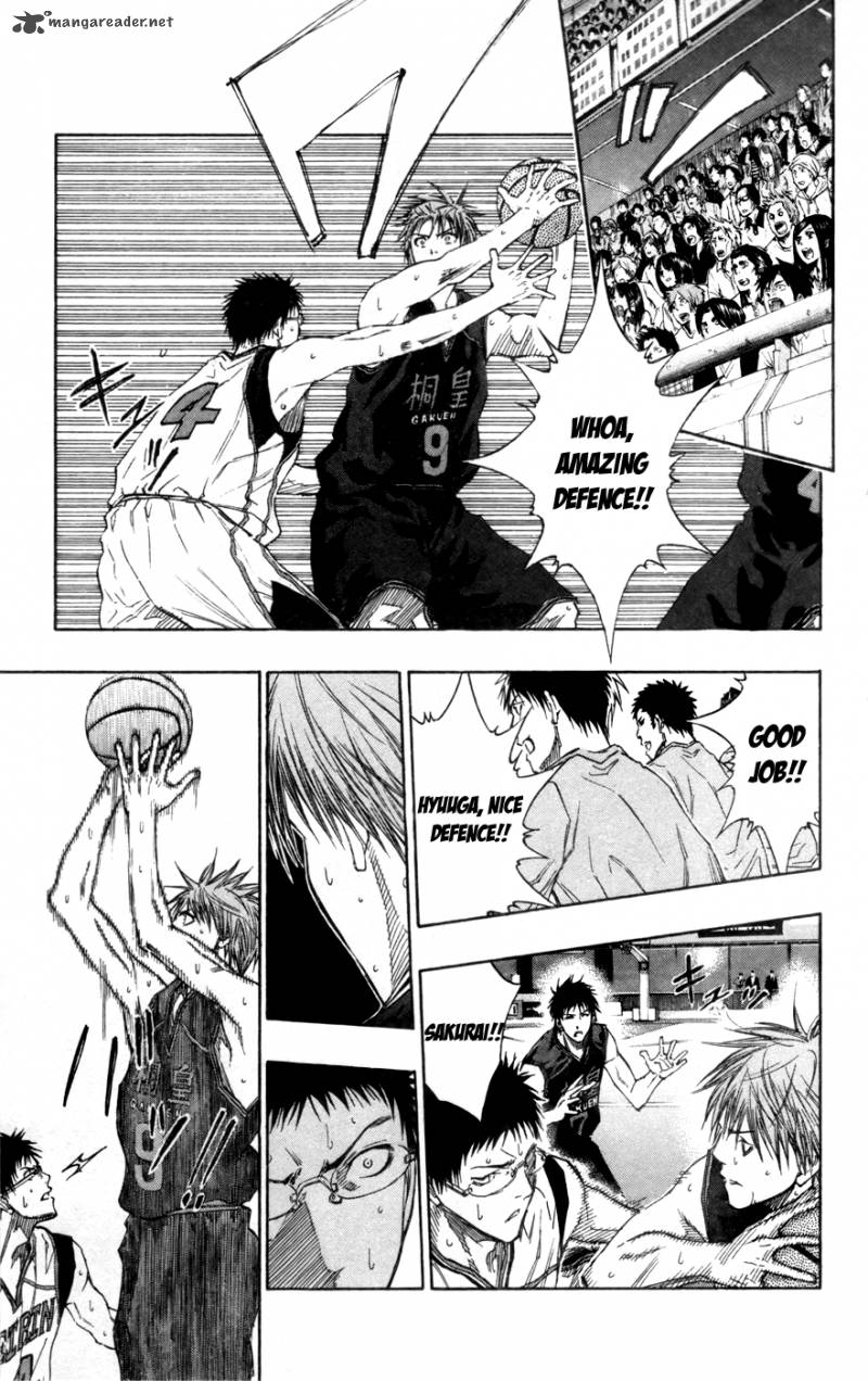 Kuroko No Basket 118 10