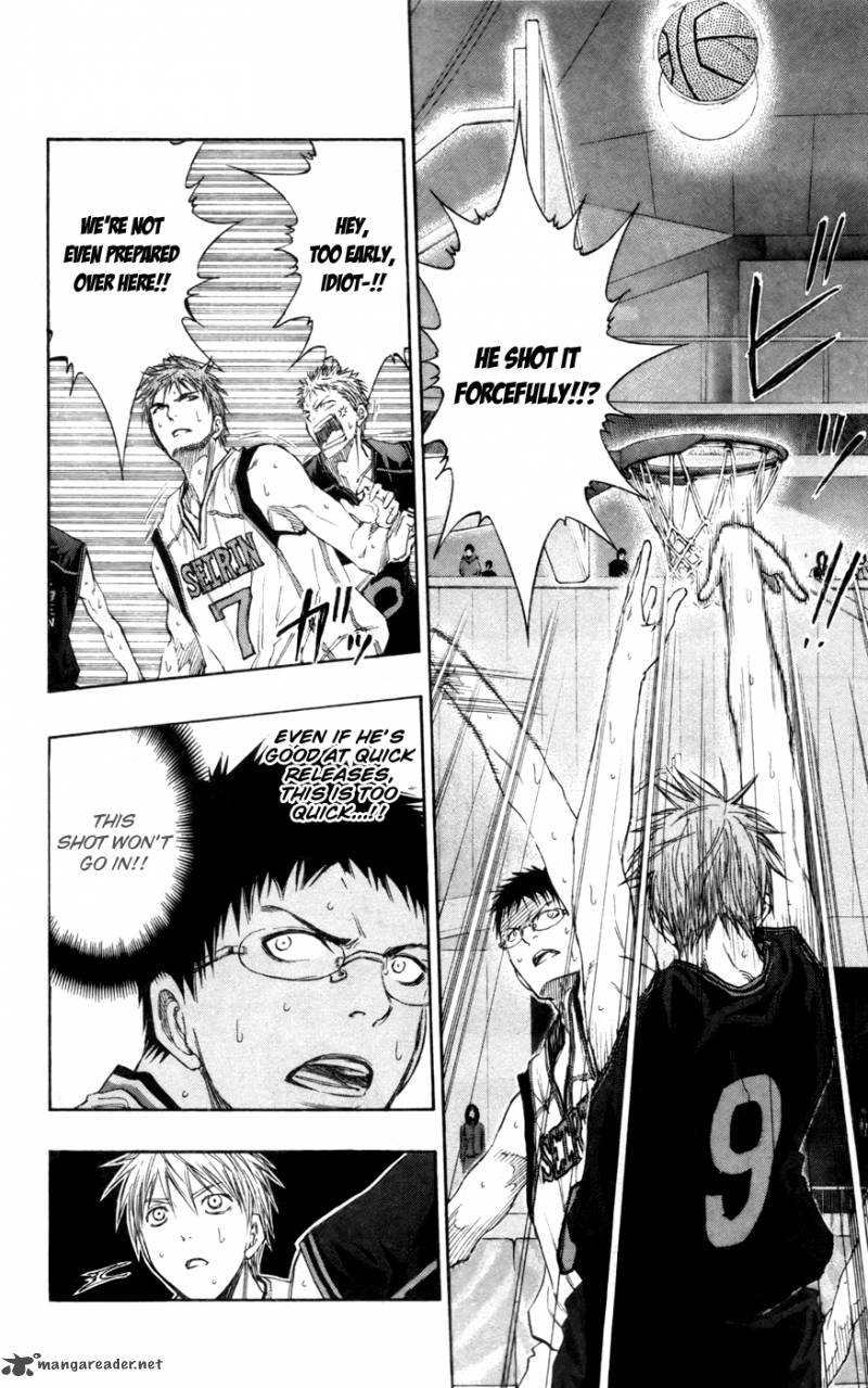 Kuroko No Basket 118 11