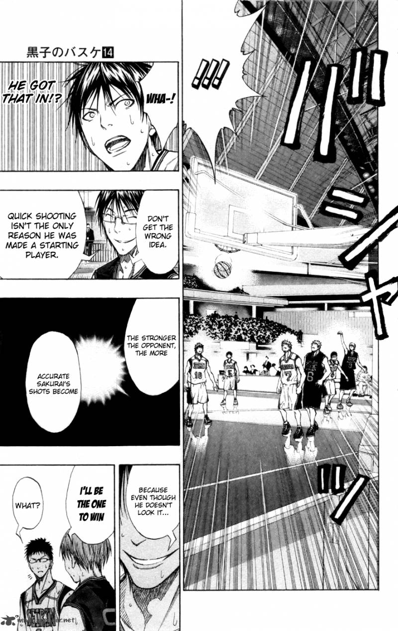 Kuroko No Basket 118 12