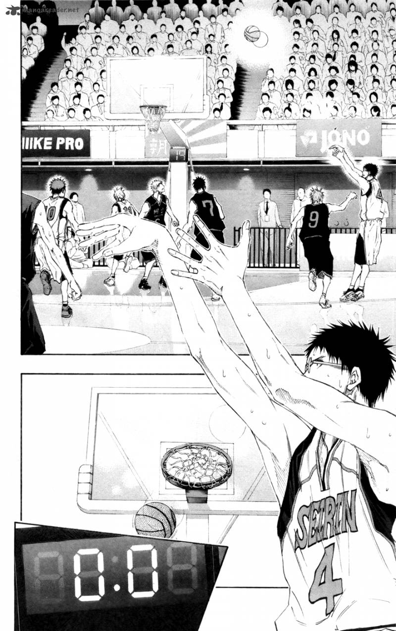 Kuroko No Basket 118 22