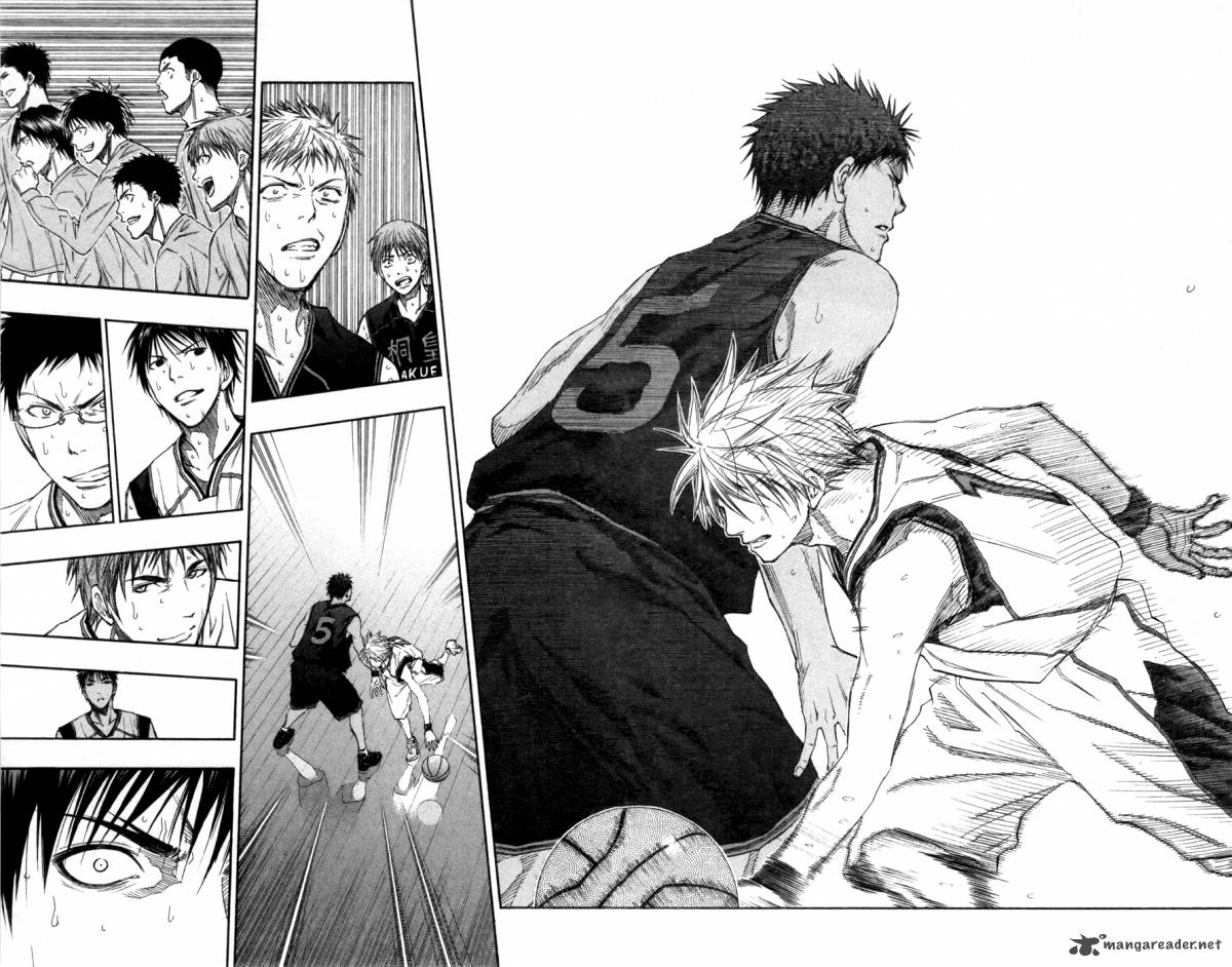 Kuroko No Basket 119 12