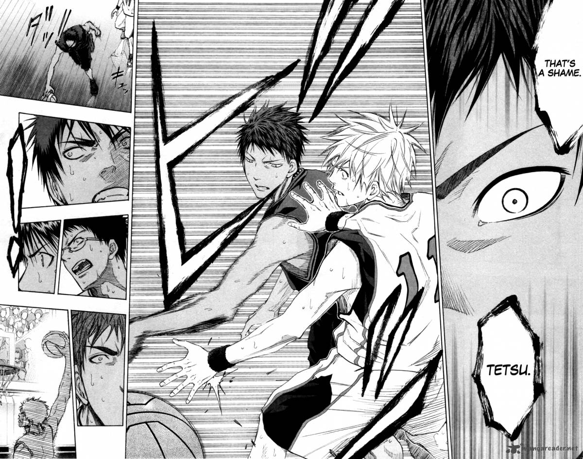 Kuroko No Basket 119 15