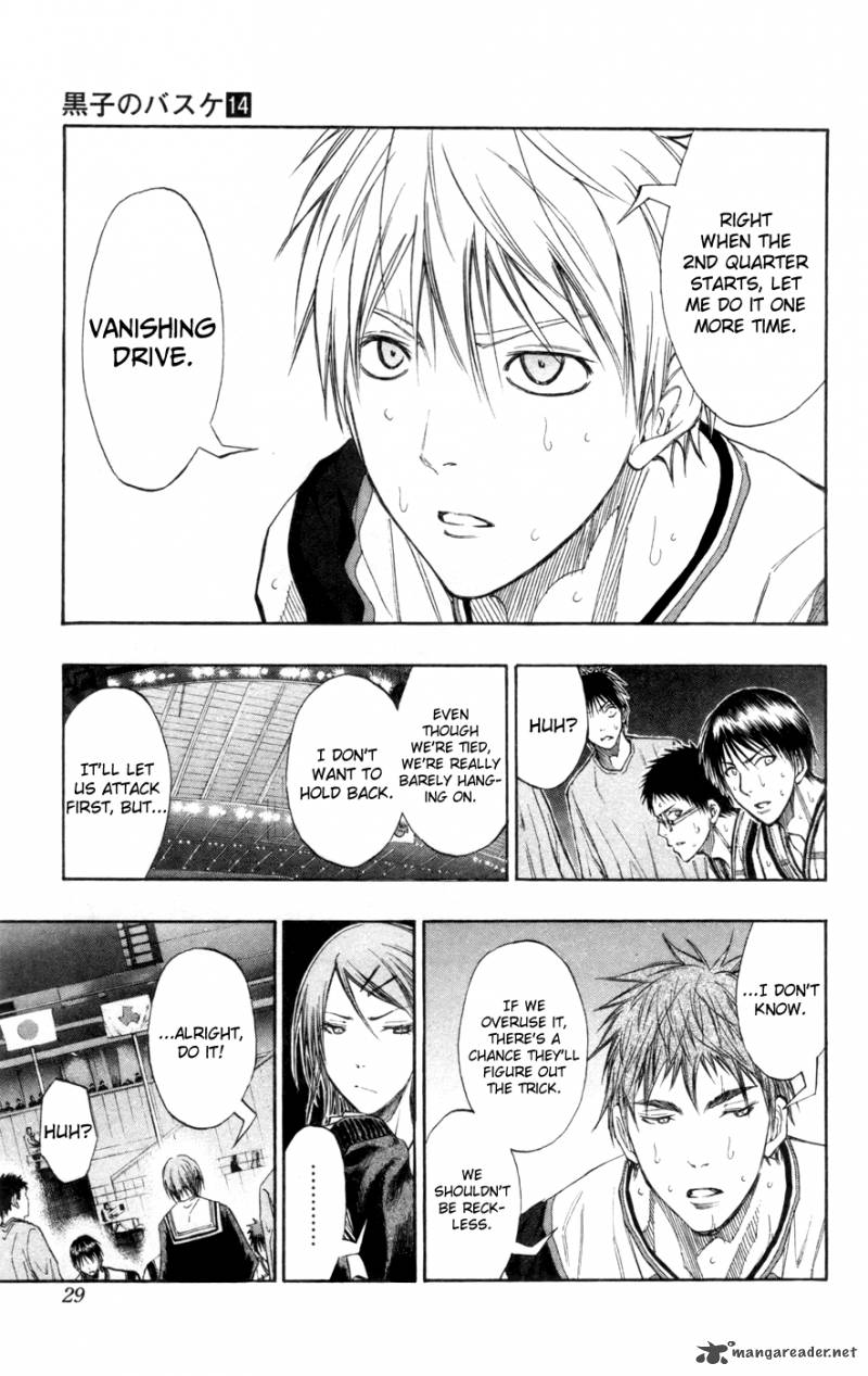 Kuroko No Basket 119 3