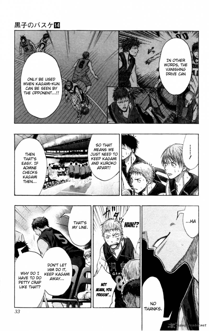 Kuroko No Basket 119 7