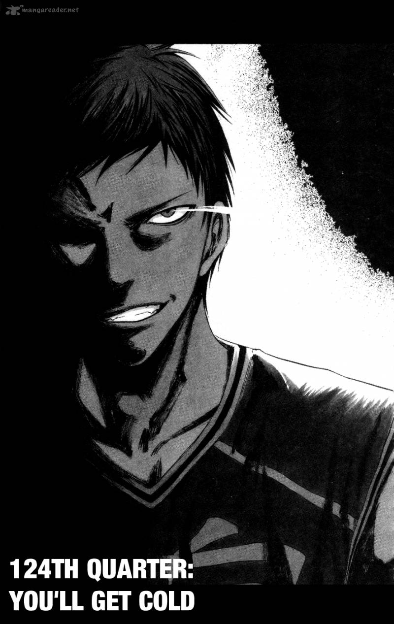 Kuroko No Basket 124 1