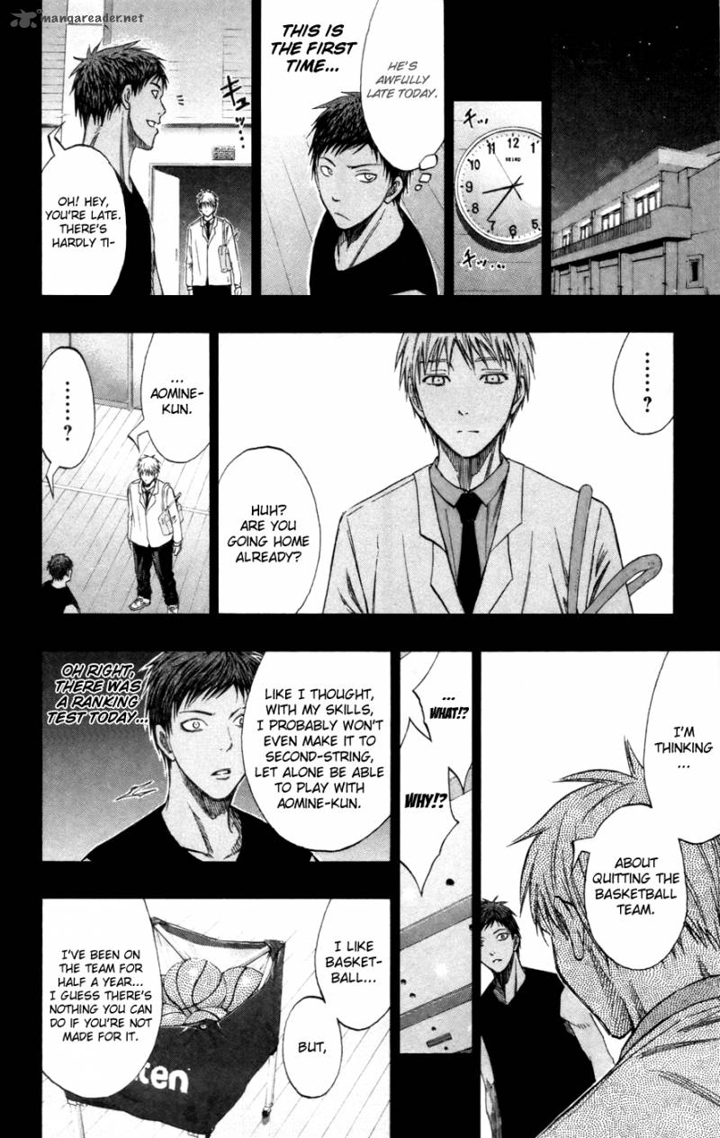 Kuroko No Basket 124 10