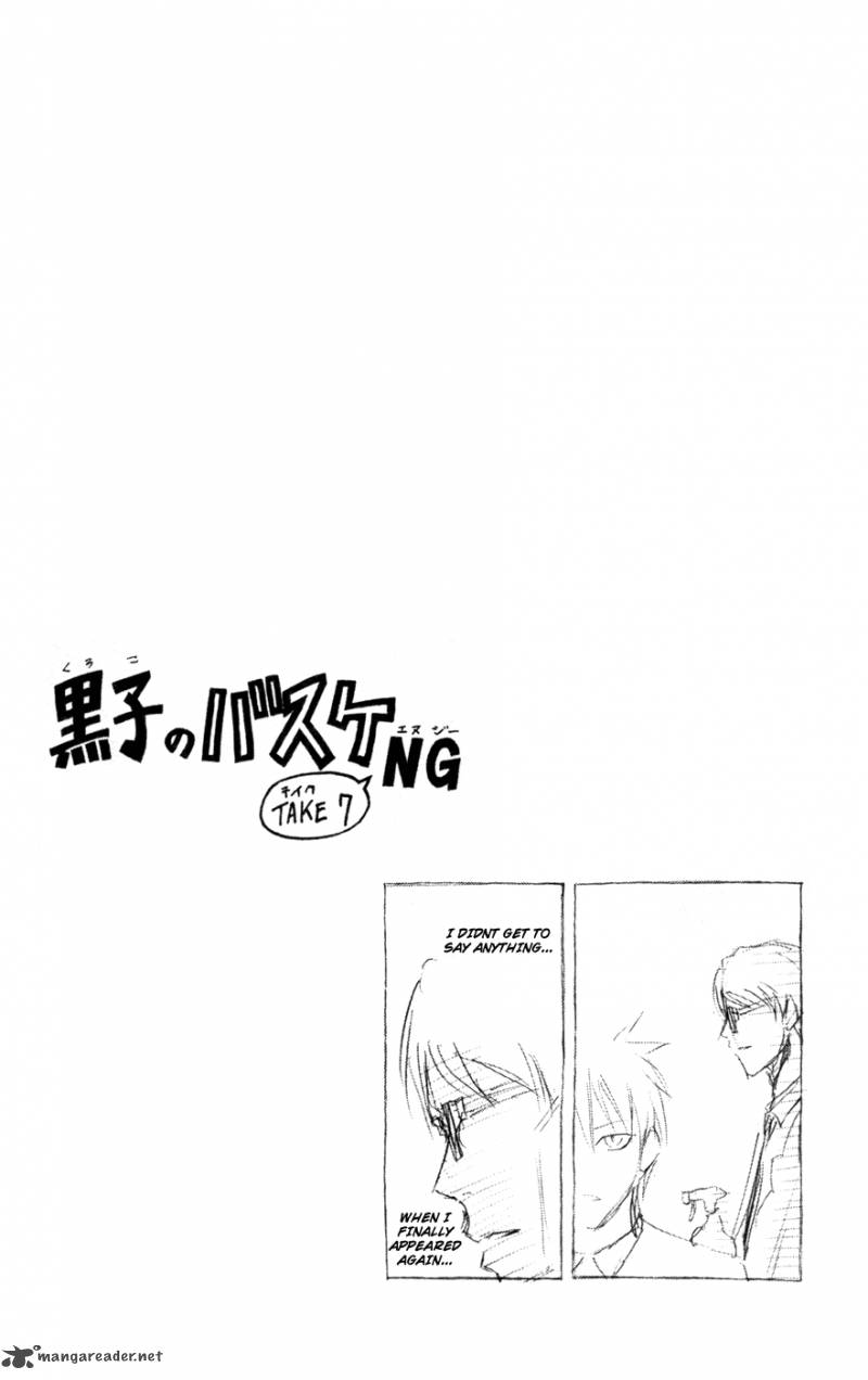 Kuroko No Basket 124 20